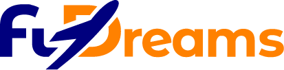 Fly Dream logo